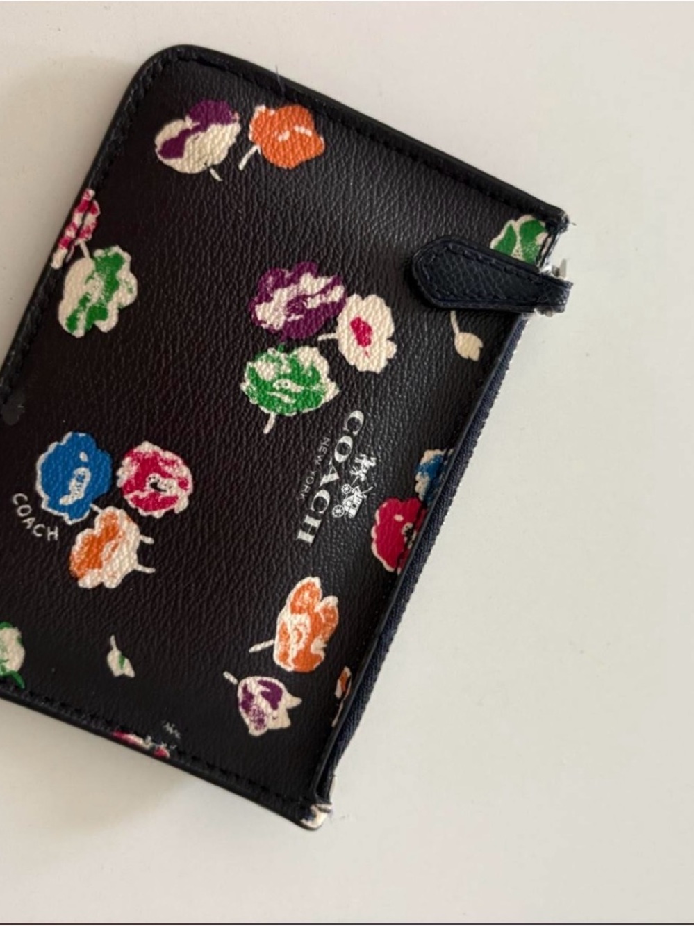 Accessories subcategory selection